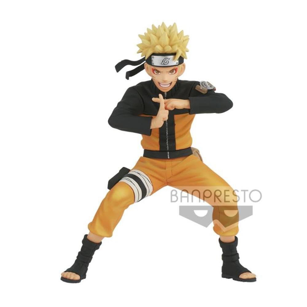 Amazon.co.jp: NARUTO-ナルト- 疾風伝 VIBRATION STARS NARA